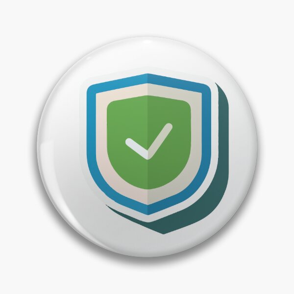 Item preview, Certified Public Accountant Financial Security Shield designed and sold by NiftyWrx.