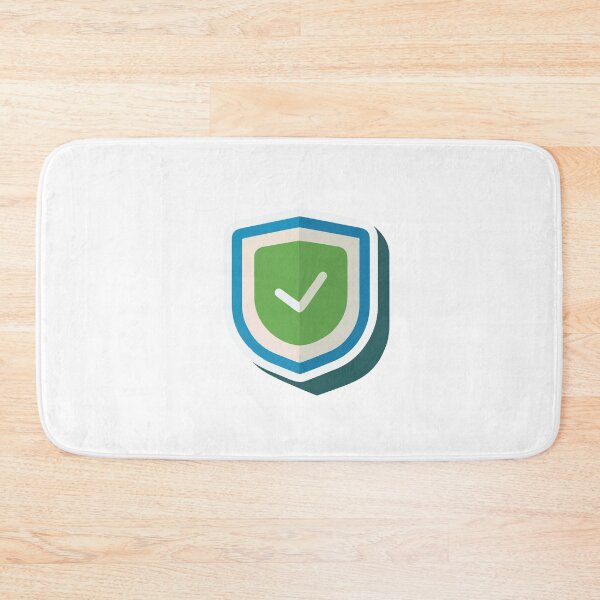 Item preview, Certified Public Accountant Financial Security Shield designed and sold by NiftyWrx.