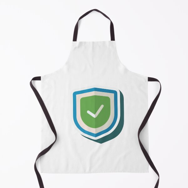 Item preview, Certified Public Accountant Financial Security Shield designed and sold by NiftyWrx.