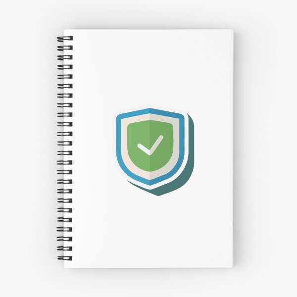 Item preview, Certified Public Accountant Financial Security Shield designed and sold by NiftyWrx.