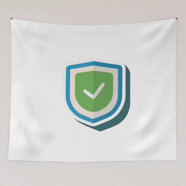 Item preview, Certified Public Accountant Financial Security Shield designed and sold by NiftyWrx.