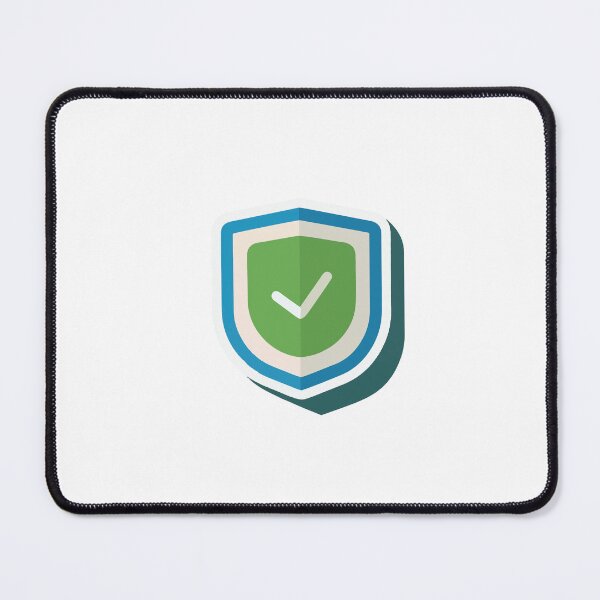 Item preview, Certified Public Accountant Financial Security Shield designed and sold by NiftyWrx.