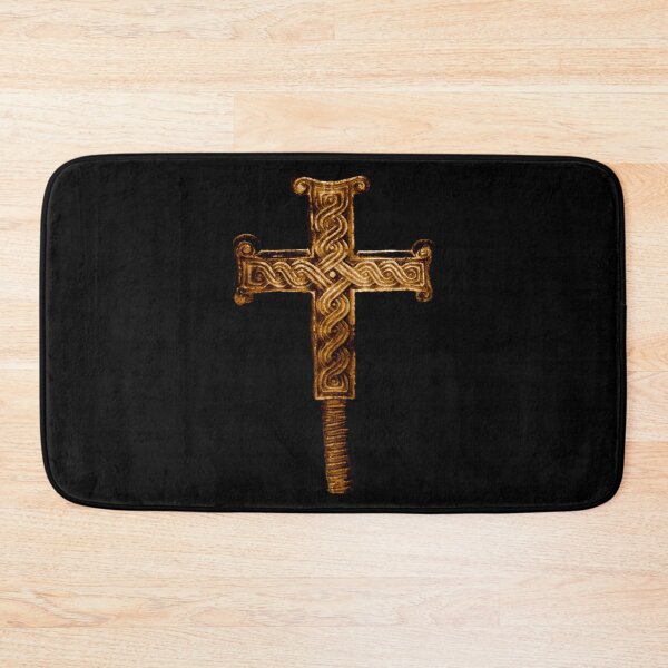 Item preview, Croatian Viseslav Crucifix   designed and sold by BrandoRippin.