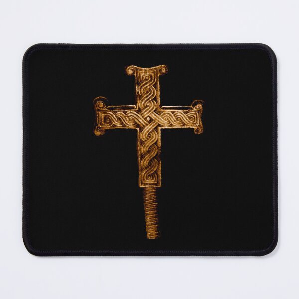 Item preview, Croatian Viseslav Crucifix   designed and sold by BrandoRippin.