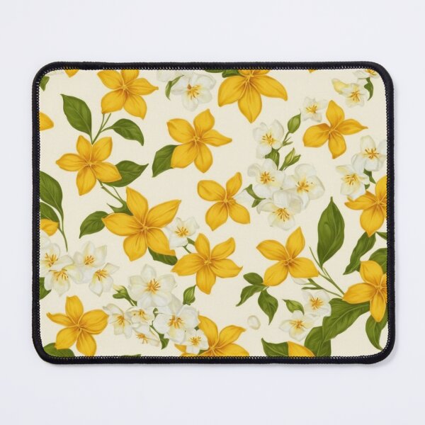 Aperçu de l'œuvre Fleur de Jasmin créée et vendue par imanshu.