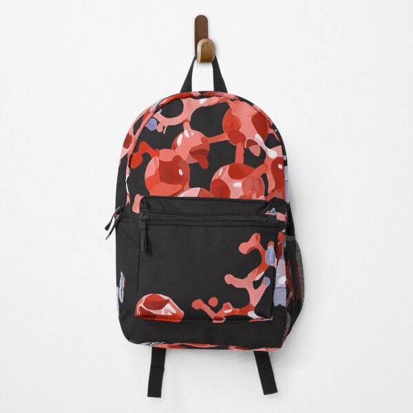 Item preview, Hemoglobin - The Life designed and sold by AmazingAbha.