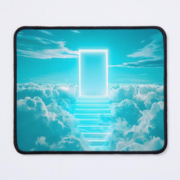Item preview, Gateway to the Skies designed and sold by unimuse.