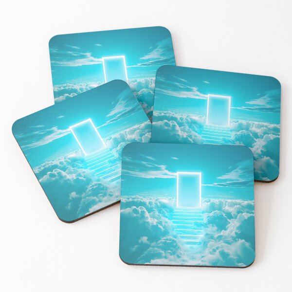 Item preview, Gateway to the Skies designed and sold by unimuse.