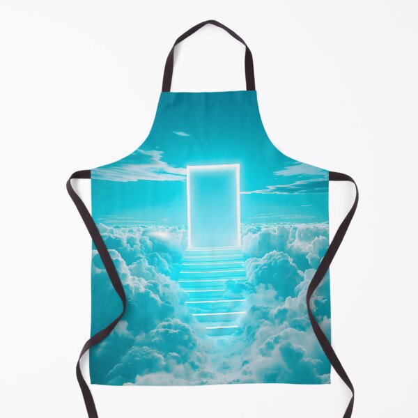 Item preview, Gateway to the Skies designed and sold by unimuse.