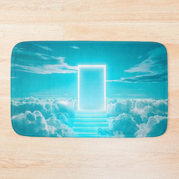 Item preview, Gateway to the Skies designed and sold by unimuse.