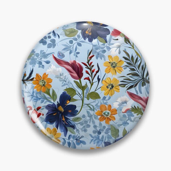 Item preview, Spring Flowers designed and sold by MrKATORSKI.