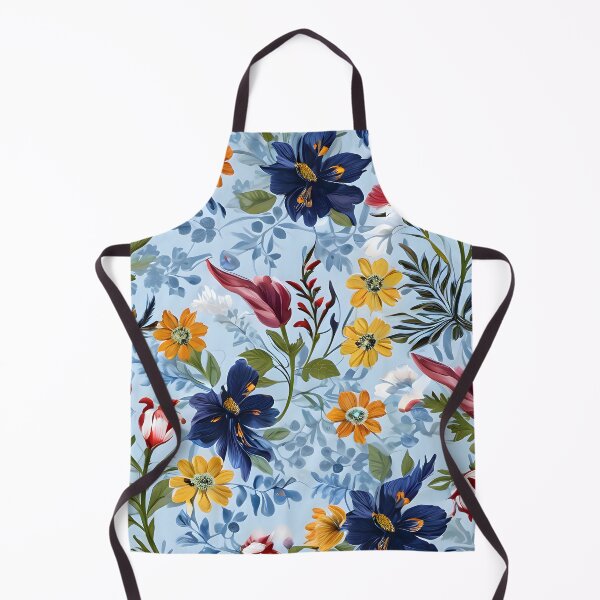 Item preview, Spring Flowers designed and sold by MrKATORSKI.