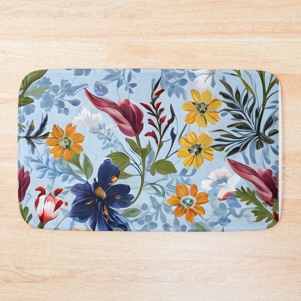 Item preview, Spring Flowers designed and sold by MrKATORSKI.