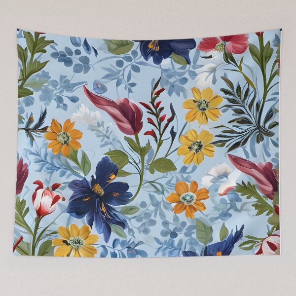 Item preview, Spring Flowers designed and sold by MrKATORSKI.