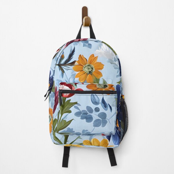 Item preview, Spring Flowers designed and sold by MrKATORSKI.