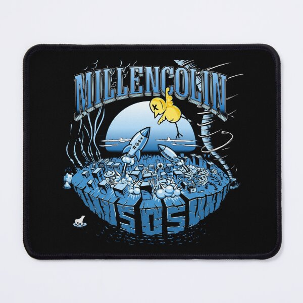 Item preview, MILLENCOLIN BAND designed and sold by elnyil.