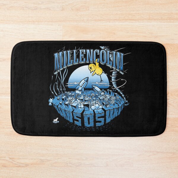 Item preview, MILLENCOLIN BAND designed and sold by elnyil.