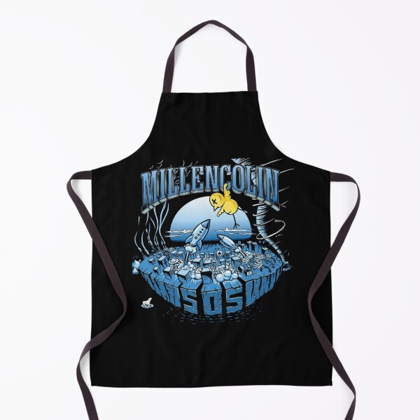 Item preview, MILLENCOLIN BAND designed and sold by elnyil.