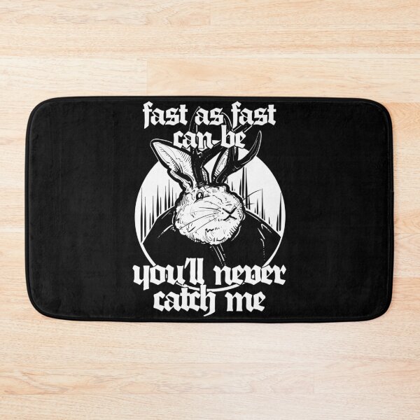Item preview, The Jackalope designed and sold by LVBART.