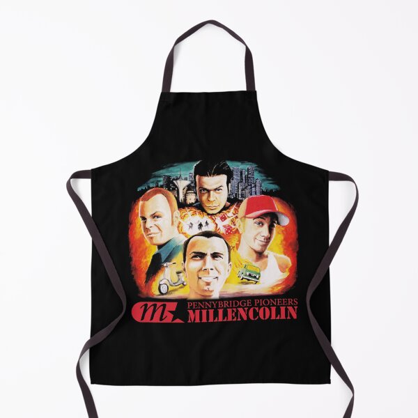 Item preview, MILLENCOLIN BAND designed and sold by elnyil.