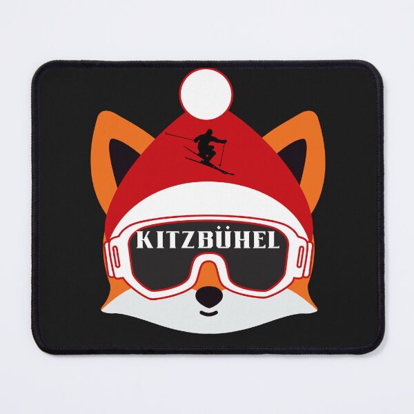 Item preview, Ski Kitzbuhel - Tyrol designed and sold by dwangarts.
