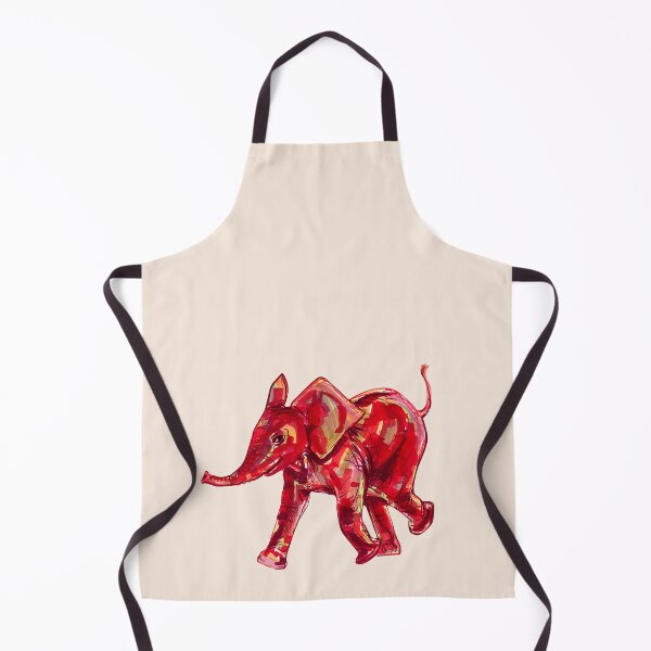 Item preview, skipping elephant designed and sold by umasharda.