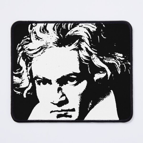Item preview, Beethoven designed and sold by LucLucas.