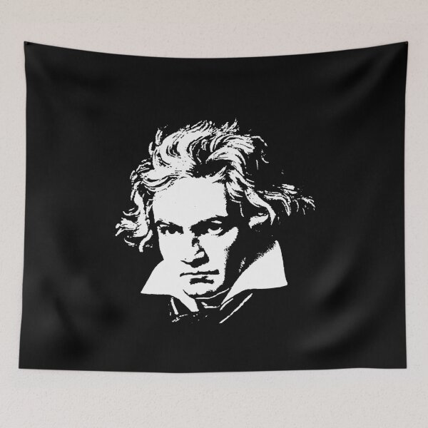 Item preview, Beethoven designed and sold by LucLucas.