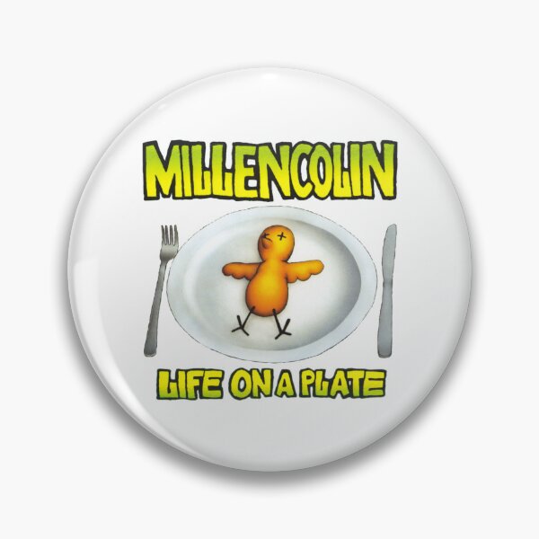 Item preview, MILLENCOLIN BAND designed and sold by elnyil.