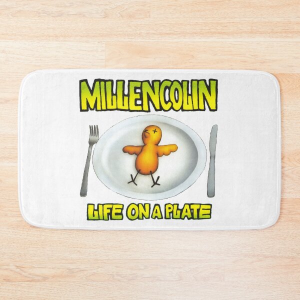 Item preview, MILLENCOLIN BAND designed and sold by elnyil.