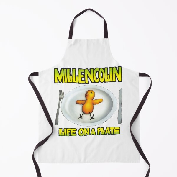 Item preview, MILLENCOLIN BAND designed and sold by elnyil.