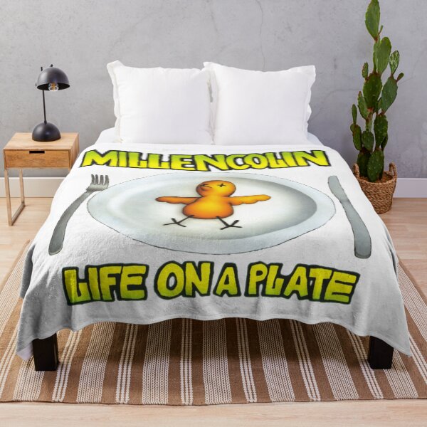 Item preview, MILLENCOLIN BAND designed and sold by elnyil.