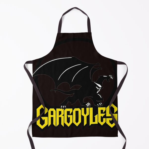 Item preview, Gargoyles' logo   designed and sold by RolanCrawford.
