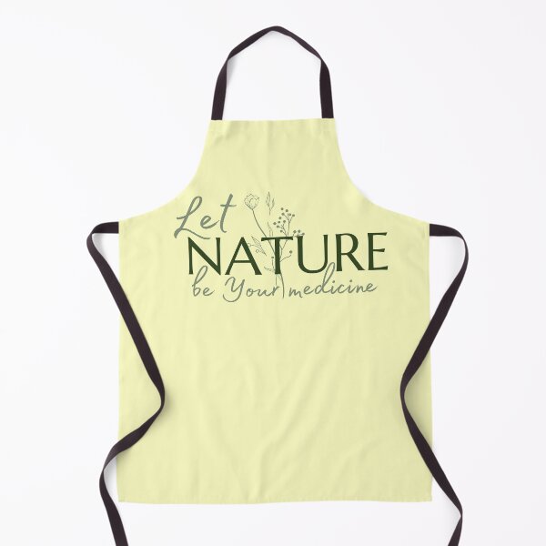 Item preview, Let nature be your medicine, nature lovers designed and sold by coloursforkids.