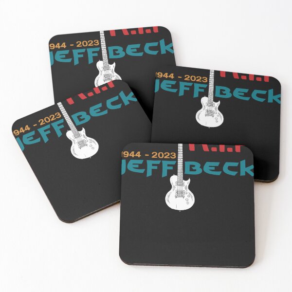 Item preview, Jeff Beck Rip designed and sold by Louisedeschene5.