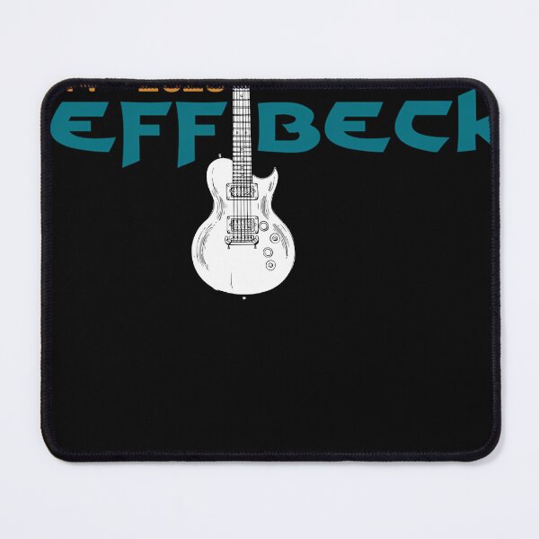 Item preview, Jeff Beck Rip designed and sold by Louisedeschene5.