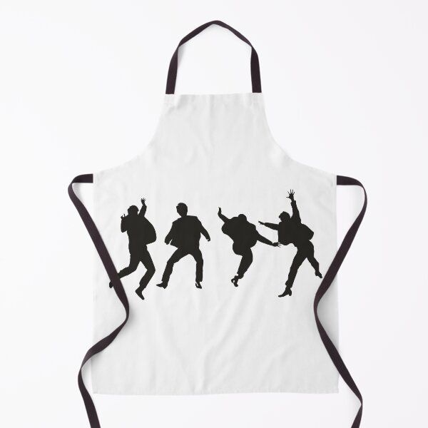 Item preview, Flying Fab Four designed and sold by skipat.