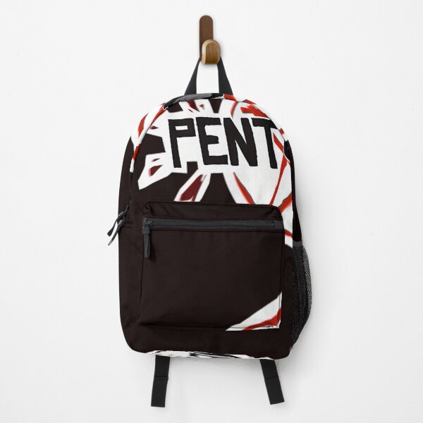 Item preview, Pentagame Logo  designed and sold by RolanCrawford.