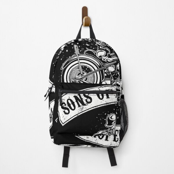 Item preview, Sons Of Arthritis Ibuprofen Chapter designed and sold by DominicWisozk.