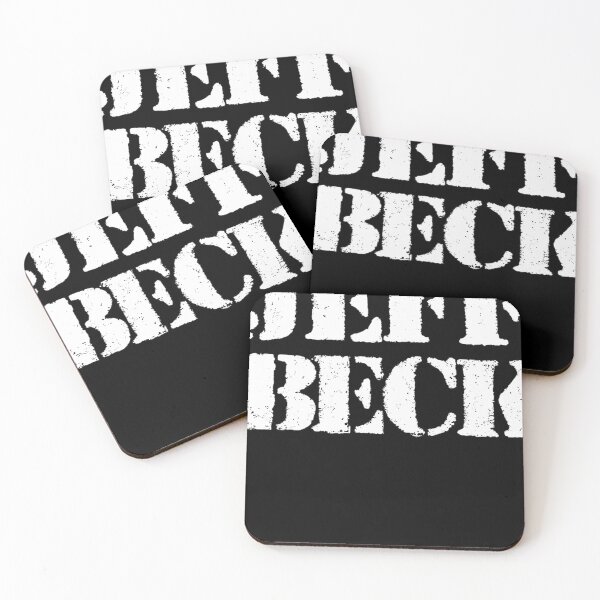 Item preview, Jeff Beck There And Back designed and sold by Louisedeschene5.