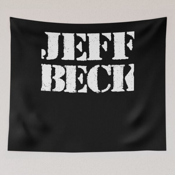 Item preview, Jeff Beck There And Back designed and sold by Louisedeschene5.