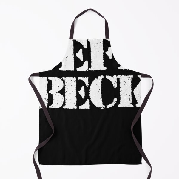 Item preview, Jeff Beck There And Back designed and sold by Louisedeschene5.