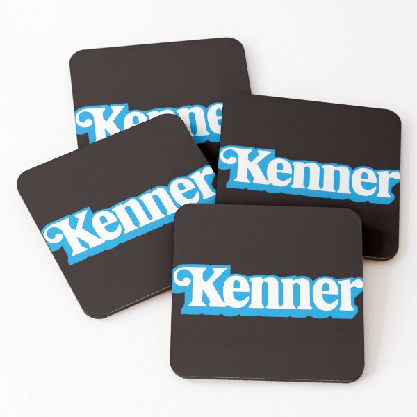 Item preview, Kenner Logo   designed and sold by RolanCrawford.