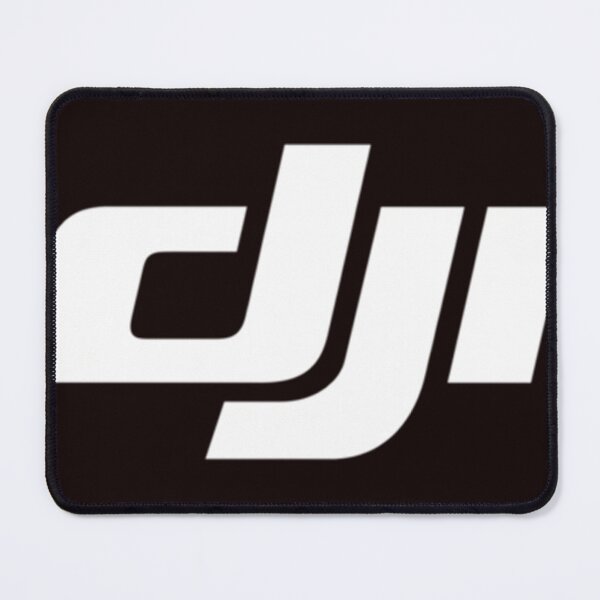 Item preview, DJI Logo  designed and sold by RolanCrawford.