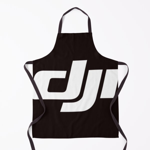 Item preview, DJI Logo designed and sold by RolanCrawford.
