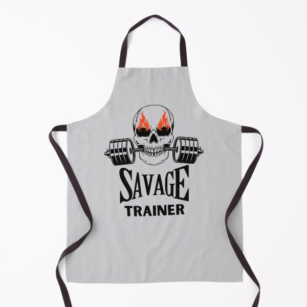Item preview, Savage Trainer designed and sold by OneFineGem.