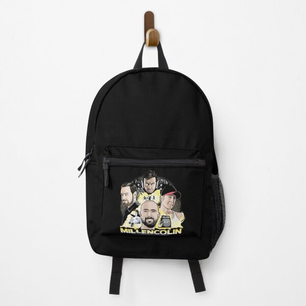 Item preview, MILLENCOLIN BAND designed and sold by elnyil.