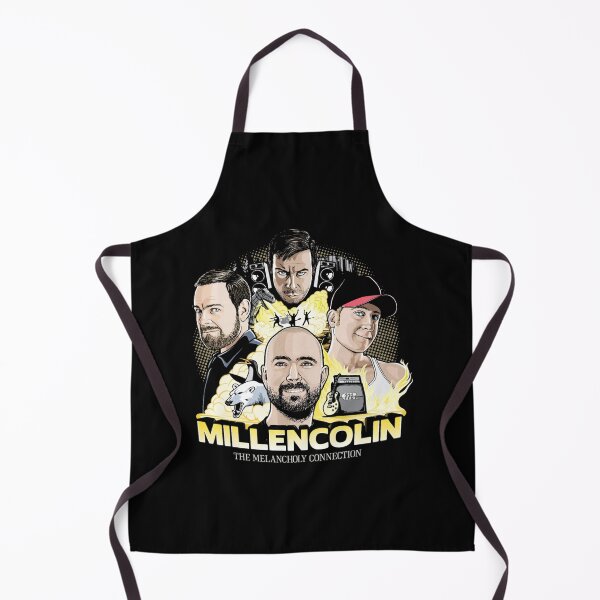 Item preview, MILLENCOLIN BAND designed and sold by elnyil.