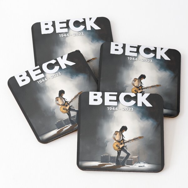 Item preview, Jeff Beck designed and sold by Louisedeschene5.