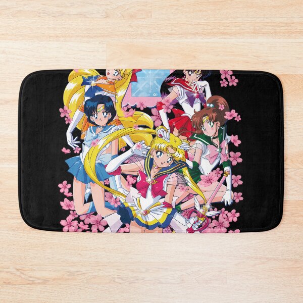 Item preview, Super Inner Senshi designed and sold by VerdaYundt.